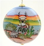 Deer Dancer